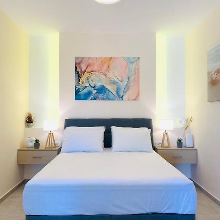 Paleochora Beach Studio 외부 사진