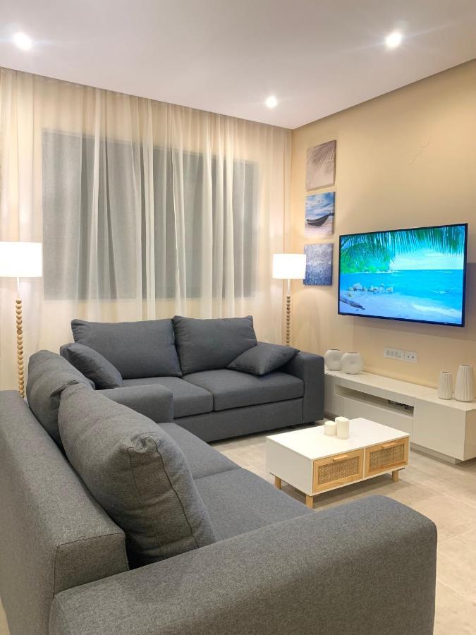 Paleochora Beach Studio 외부 사진